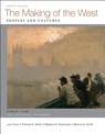 The Making of the West: Peoples and Cultures; AP: Since 1340 - Lynn Hunt - 9780312583439