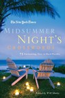 Nyt- Midsummer Night's Crosswords - Will Shortz - 9780312588427