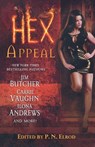Hex Appeal - P. N. Elrod - 9780312590727