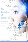 The Adoration of Jenna Fox - Mary E. Pearson - 9780312594411