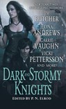Dark and Stormy Knights - P. N. Elrod - 9780312598341