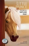 Little Prince - Annie Wedekind - 9780312599188