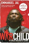 A War Child - Emmanuel Jal - 9780312602970