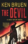 The Devil - Ken Bruen - 9780312604585