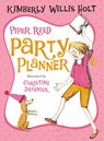 Piper Reed, Party Planner - Kimberly Willis Holt - 9780312616779