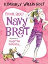 Piper Reed, Navy Brat - Kimberly Willis Holt - 9780312625481
