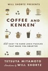 Wsp Coffee and Kenken - Tetsuya Miyamoto - 9780312640262