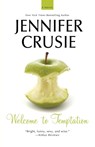 Welcome to Temptation - Jennifer Crusie - 9780312641375