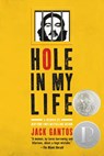 Hole in My Life - Jack Gantos - 9780312641573