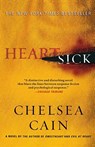 Heartsick - Chelsea Cain - 9780312657819
