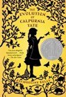 Evolution of Calpurnia Tate - Jacqueline Kelly - 9780312659301
