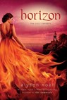 Horizon - Alyson Noel - 9780312664893