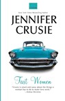 Fast Women - Jennifer Crusie - 9780312668525