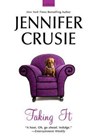 Faking It - Jennifer Crusie - 9780312668532
