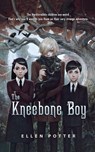 The Kneebone Boy - Ellen Potter - 9780312674328