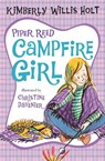 Piper Reed, Campfire Girl - Kimberly Willis Holt - 9780312674823