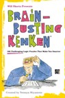 Brain-Busting Kenken - Will Shortz - 9780312681432