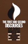 The First and Second Discourses: By Jean-Jacques Rousseau - Roger Masters - 9780312694401