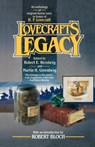 Lovecraft's Legacy - Robert E. Weinberg ; Martin Harry Greenberg - 9780312861407