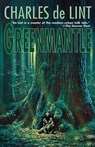 Greenmantle - Charles De Lint - 9780312865108