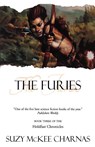 The Furies - Suzy McKee Charnas - 9780312866068