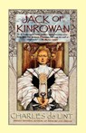 Jack of Kinrowan - Charles De Lint - 9780312869595