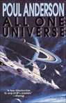 All One Universe - Poul Anderson - 9780312870652