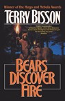 Bears Discover Fire and Other Stories - Terry Bisson - 9780312890353