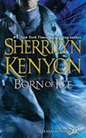 Born of Ice - Sherrilyn Kenyon - 9780312942328