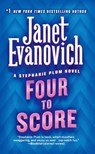 Four to Score - Janet Evanovich - 9780312966973