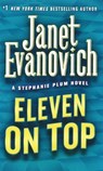 Eleven on Top - Janet Evanovich - 9780312985349