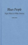 Blues People - Imamu Amiri Baraka - 9780313225192
