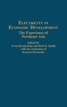 Electricity in Economic Development - Yoon Hyung Kim ; Kirk R. Smith ; Kennon Breazeale - 9780313262289
