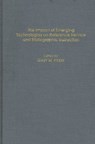 The Impact of Emerging Technologies on Reference Service and Bibliographic Instruction - Gary Pitkin - 9780313293658