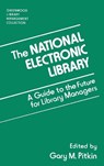 The National Electronic Library - Gary Pitkin - 9780313296130