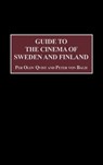 Guide to the Cinema of Sweden and Finland - Per Olav Qvist ; Peter von Bagh - 9780313303777