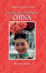 Culture and Customs of China - Richard Gunde - 9780313308765