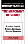 Understanding The Merchant of Venice - Jay leon Halio - 9780313310119