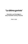 La ultima gaviota - Peter A. Szok - 9780313313592