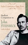 Student Companion to John Steinbeck - Cynthia Burkhead - 9780313314575