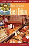 Food Culture in Great Britain - Laura Mason - 9780313327988
