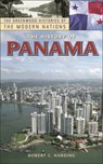 The History of Panama - Robert C. Harding - 9780313333224