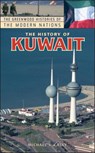 The History of Kuwait - Michael S. Casey - 9780313340734