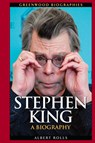 Stephen King - Albert Rolls - 9780313345722