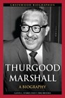 Thurgood Marshall - Glenn L. (Independent Scholar Starks ; F. Erik (Central State University Brooks - 9780313349164