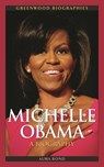 Michelle Obama - Alma Halbert Bond - 9780313381041
