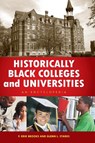 Historically Black Colleges and Universities - F. Erik (Central State University Brooks ; Glenn L. (Independent Scholar Starks - 9780313394157