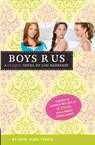Boys R Us - Lisi Harrison - 9780316006828