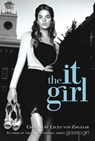 The It Girl #1 - Cecily Von Ziegesar - 9780316011853