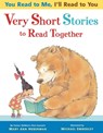 You Read To Me, I'll Read To You - Mary Ann Hoberman - 9780316013161
